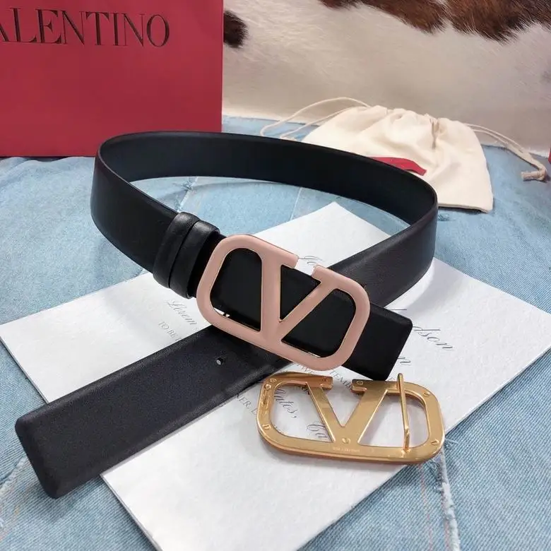 2025 Valentino Belt 0827